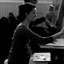 cours de peinture,cours de dessin ,Paris,formation artistique,école de dessin stage de dessin, stage de peinture